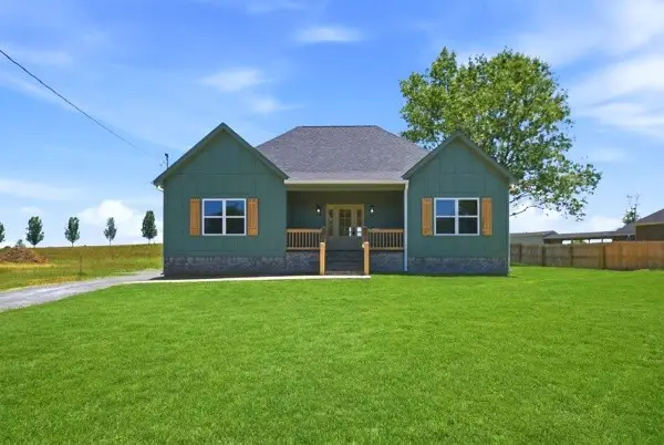 2123 Sims Road, Shelbyville, TN 37160 - #1