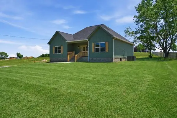 2123 Sims Road, Shelbyville, TN 37160 - #2