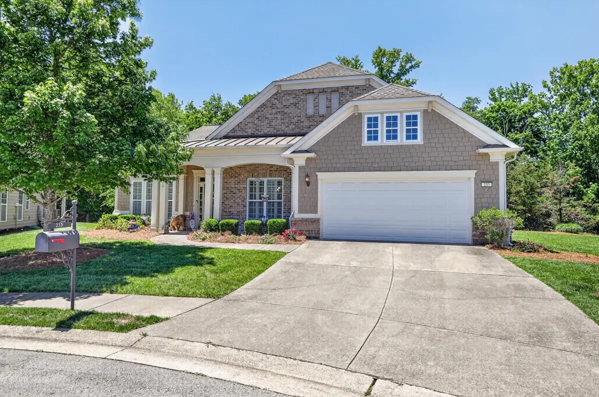 233 Citadel Dr, Mount Juliet, TN 37122 - #1