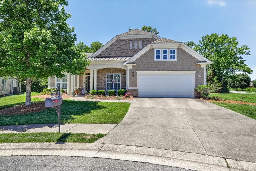233 Citadel Dr, Mount Juliet, TN 37122 - #2