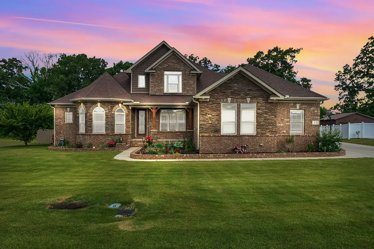 33 Ivy Dr, Fayetteville, TN 37334 - #1