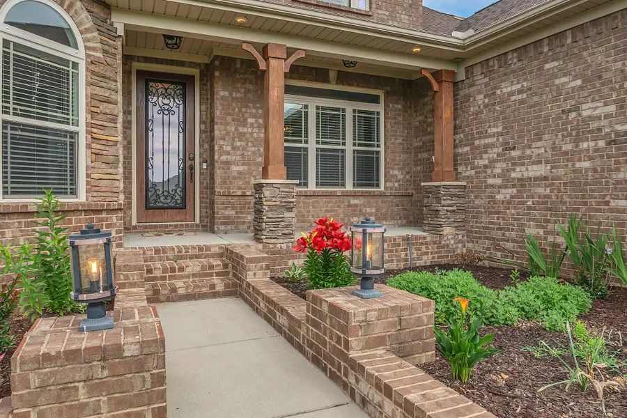 33 Ivy Dr, Fayetteville, TN 37334 - #2
