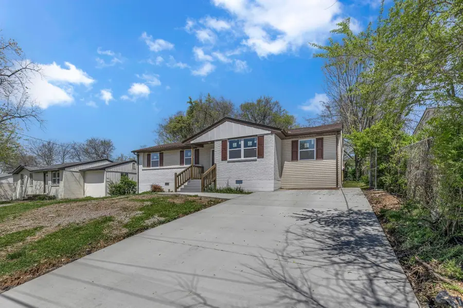 1916 Louanne Dr, Nashville, TN 37217 - #2
