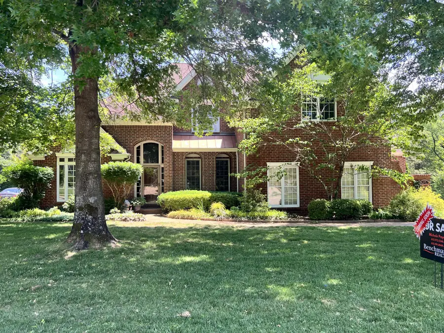 1238 Twelve Stones Xing, Goodlettsville, TN 37072 - #2
