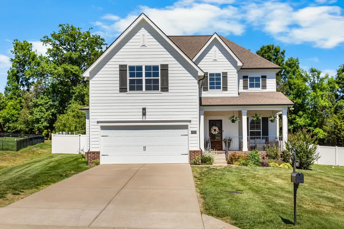 4327 Freemark Dr, Smyrna, TN 37167 - #1