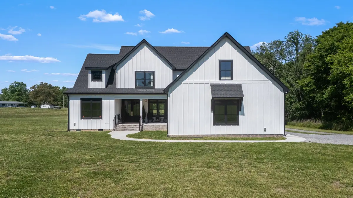 796 Deberry Rd, Morrison, TN 37357 - #1