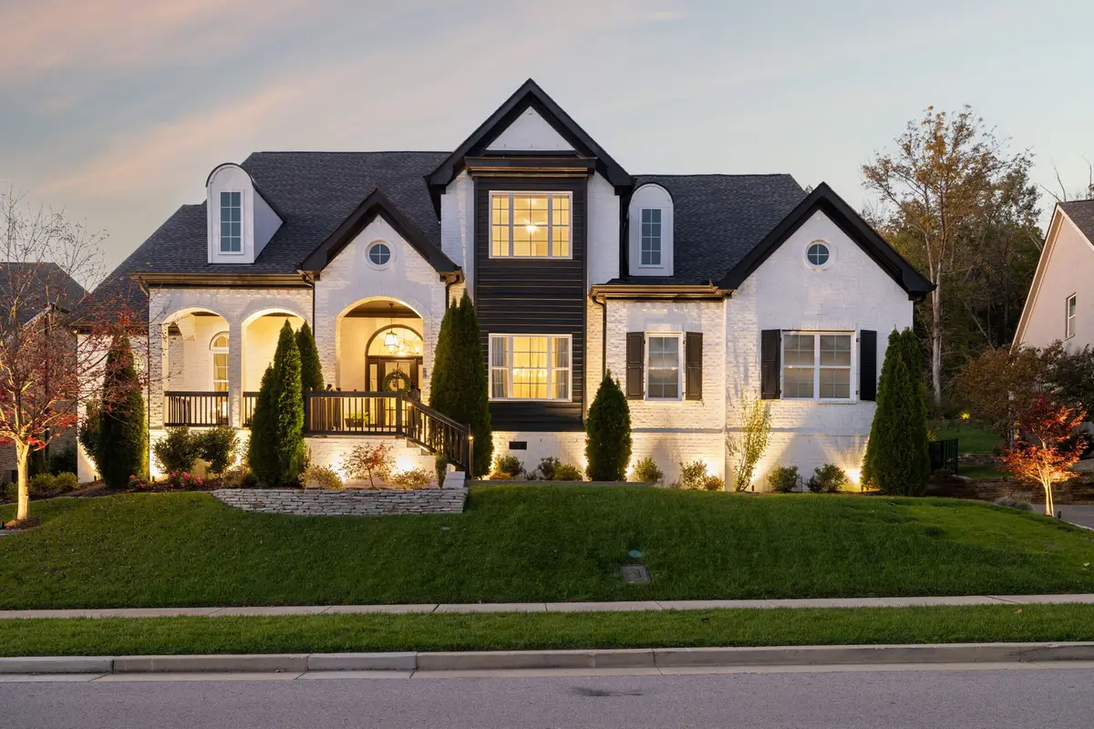 2420 Los Olivos Ct, Franklin, TN 37069 - #1