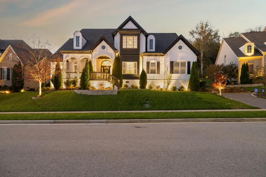 2420 Los Olivos Ct, Franklin, TN 37069 - #3
