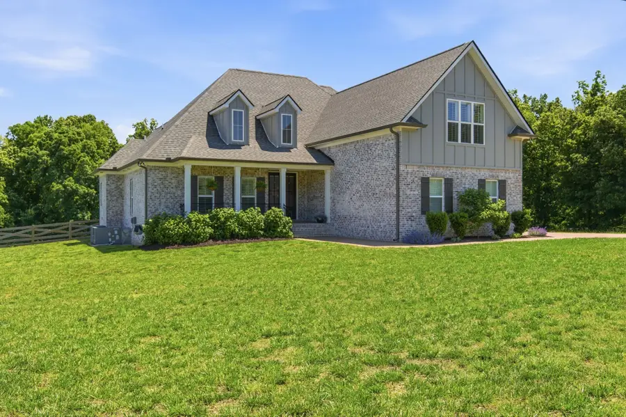 17845 Highway 76 E, Springfield, TN 37172 - #2