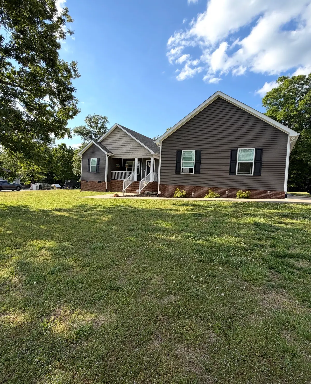 441 Presley Cir, Mount Pleasant, TN 38474 - #1