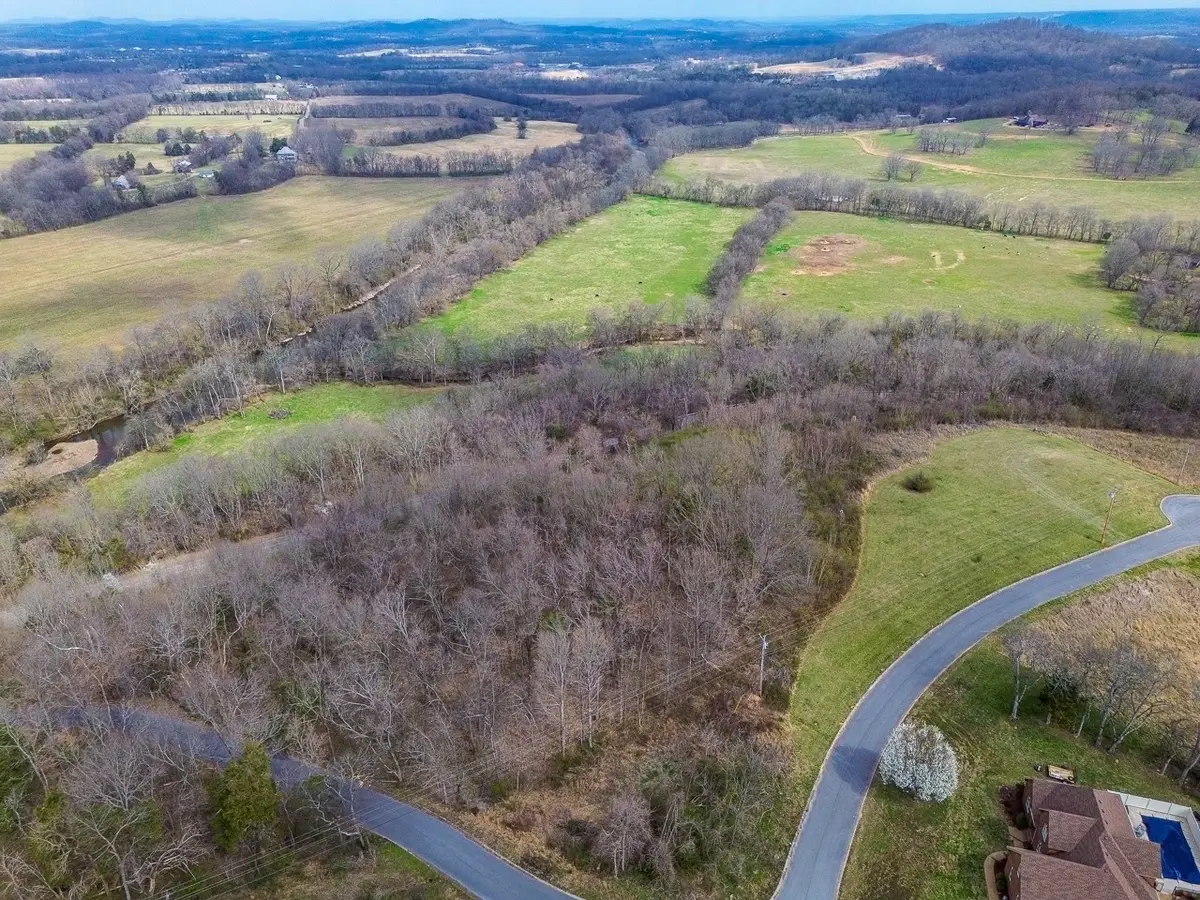 0 Overlook Lane, Shelbyville, TN 37160 - #1