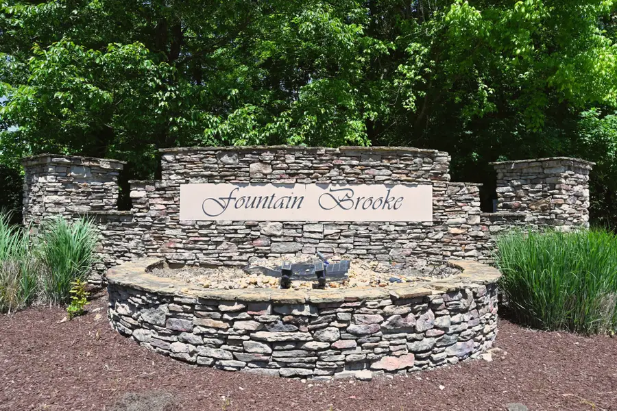 110 Hattie Ct, Hendersonville, TN 37075 - #2