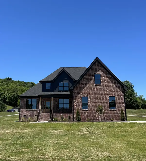 6595 Greenvale Rd, Watertown, TN 37184