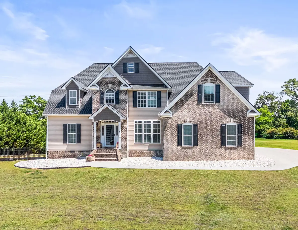 3419 Misty Meadows Drive, Dalton, GA 30721 - #1