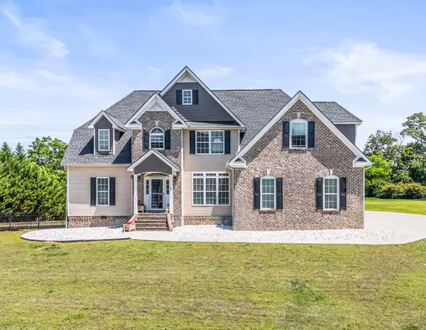 3419 Misty Meadows Drive, Dalton, GA 30721