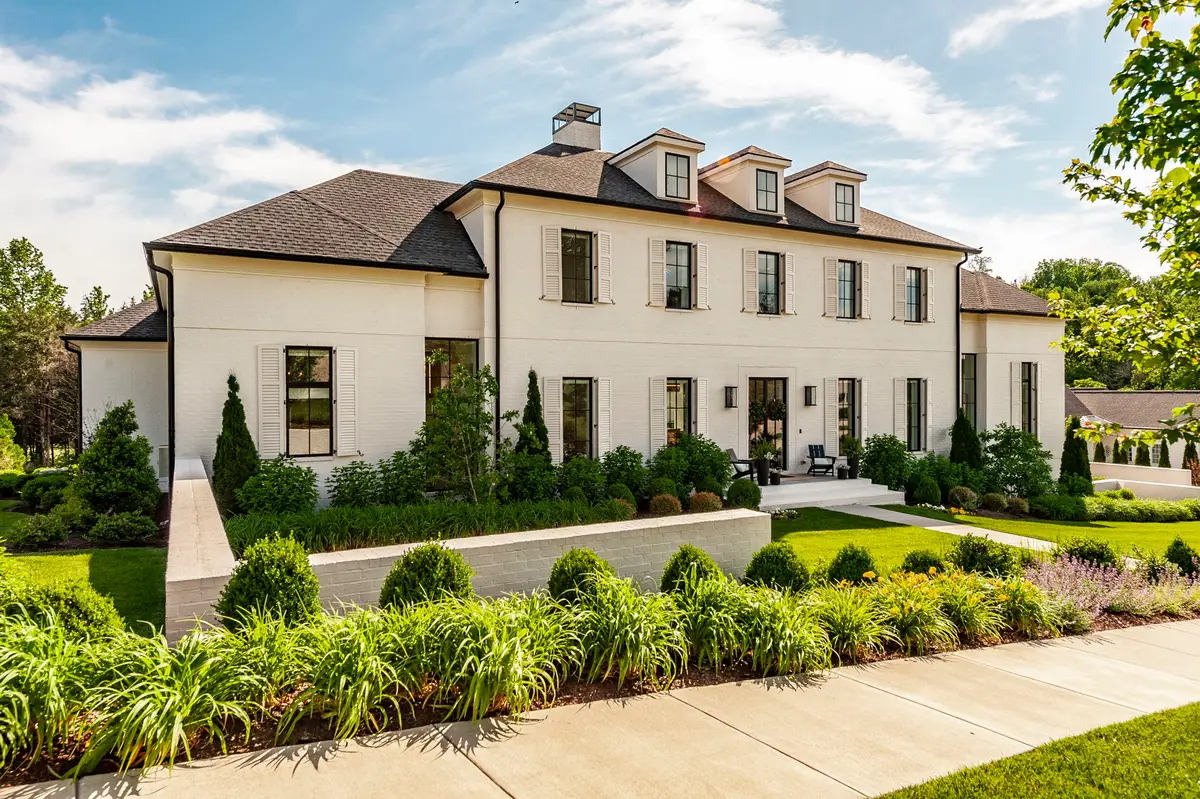 8114 Heirloom Blvd, College Grove, TN 37046 - #1
