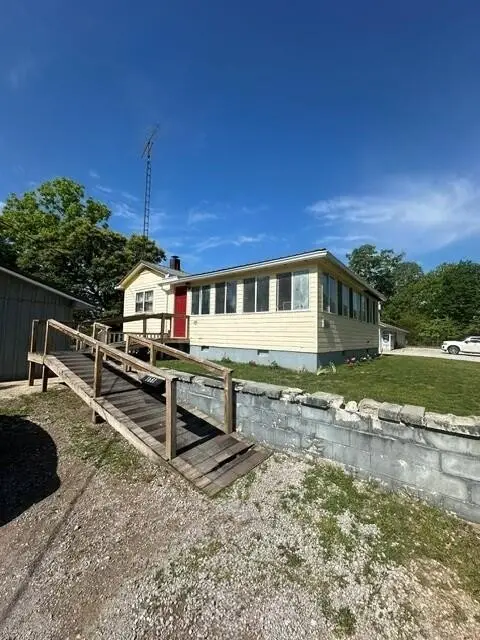 0 Deer Lodge Highway #00, Deer Lodge, TN 37726