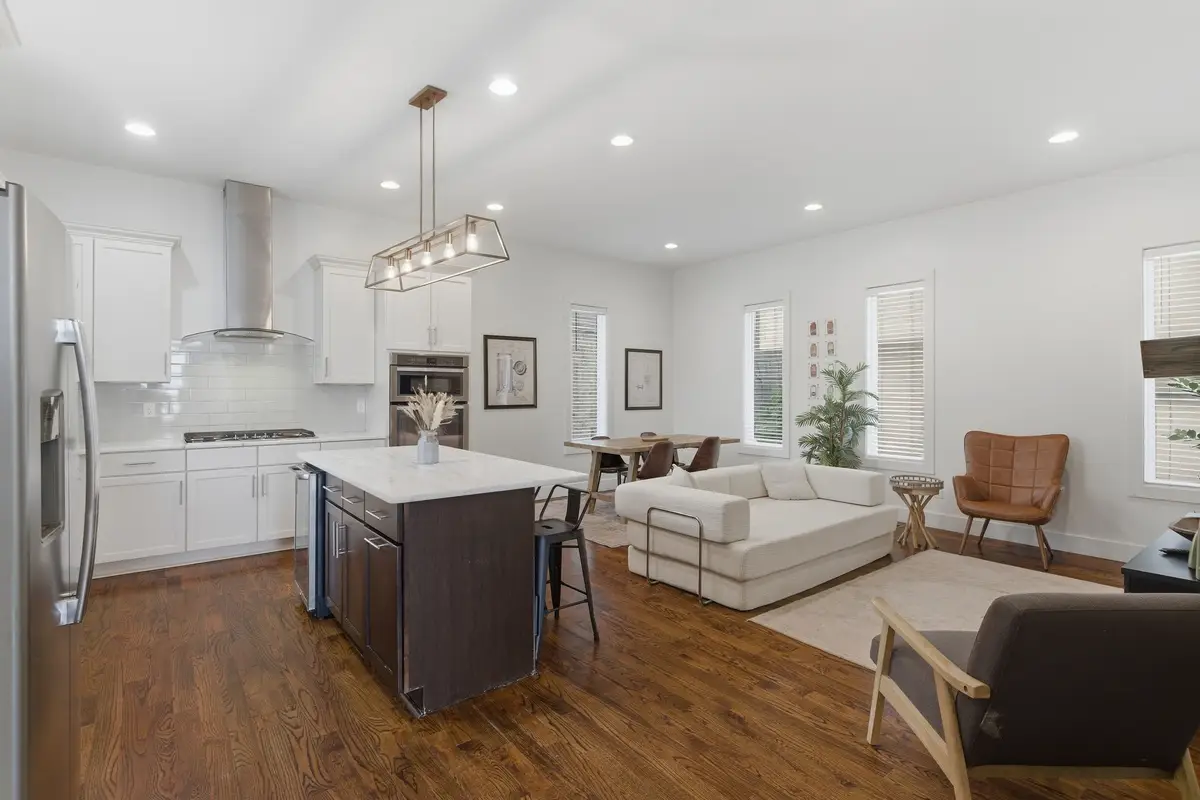 1085 Whites Creek Pike, Nashville, TN 37207 - #1