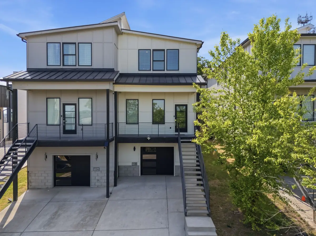 113B Elmhurst Ave, Nashville, TN 37207 - #1