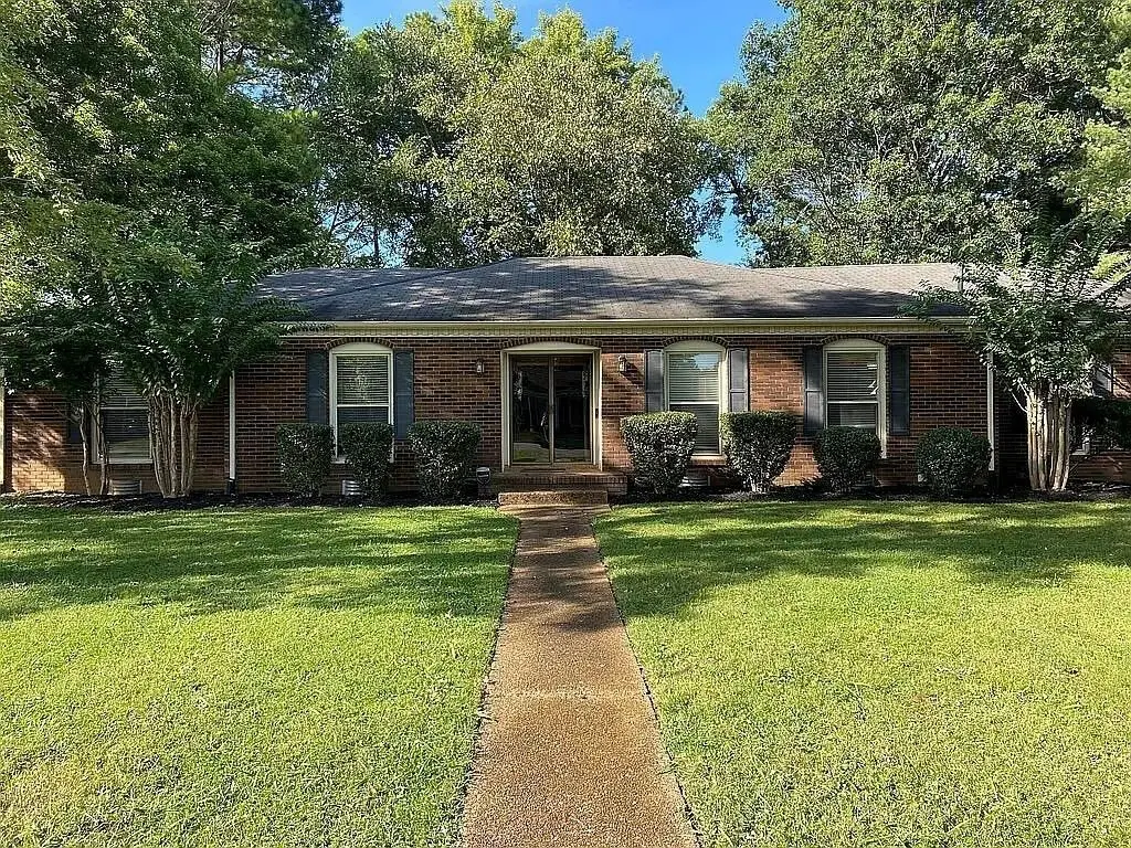 1814 Haynes Dr, Murfreesboro, TN 37129 - #1