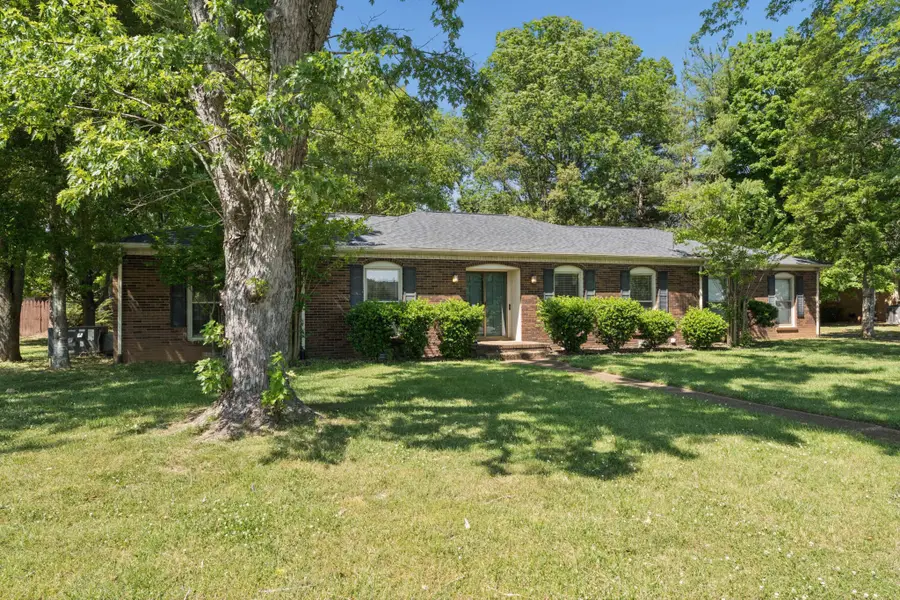 1814 Haynes Dr, Murfreesboro, TN 37129 - #2