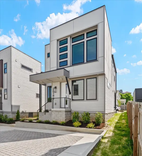 2010 9th Ave N, Nashville, TN 37208