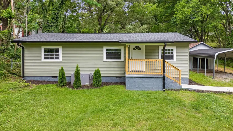 3907 Moss Road, Chattanooga, TN 37406 - #3