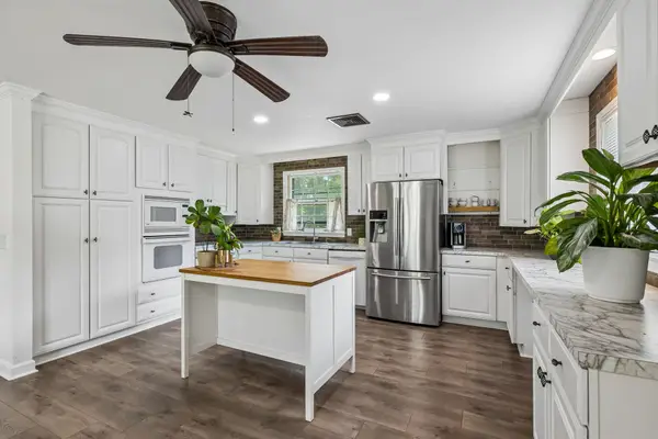 249 Clovernook Dr, Nashville, TN 37210
