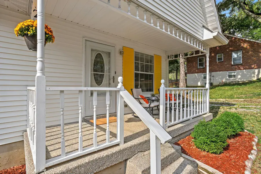 1332 Cardinal Ave, Nashville, TN 37216 - #3