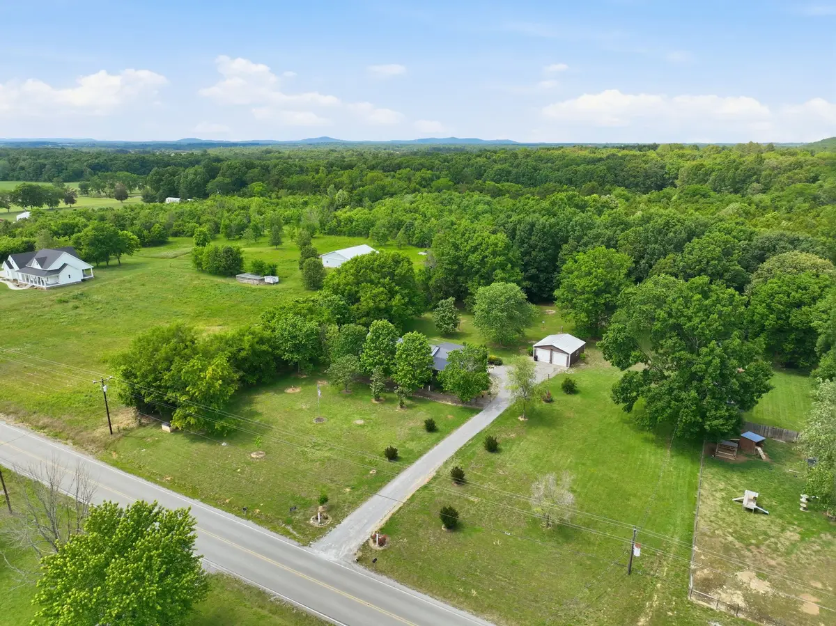 3041 Unionville Deason Rd, Bell Buckle, TN 37020 - #1