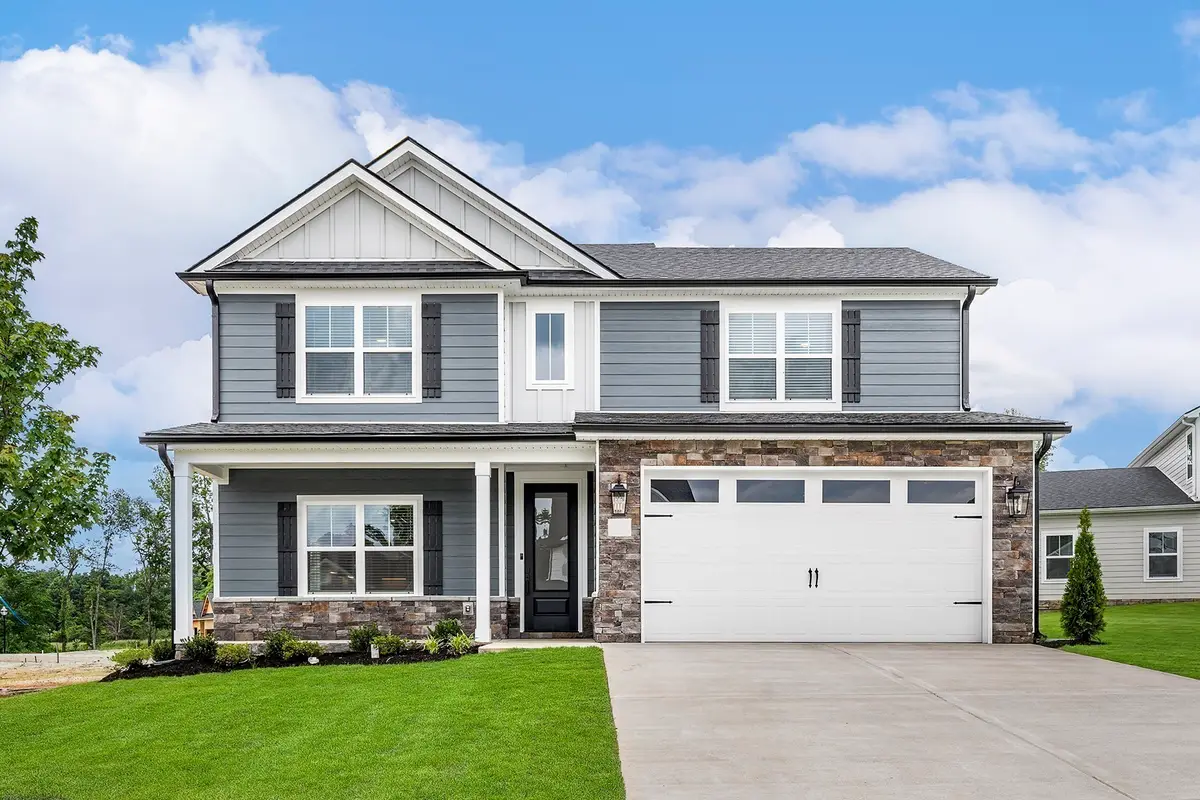 608 Silver Trace, White House, TN 37188 - #1