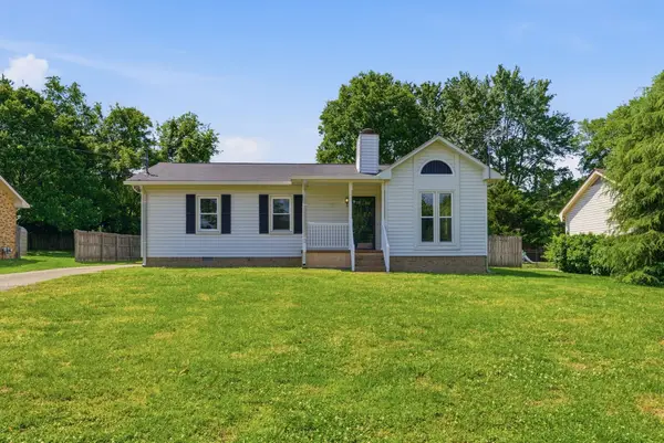 130 Flintlock Dr, Franklin, TN 37064