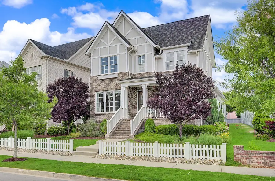1375 Jewell Ave, Franklin, TN 37064 - #2