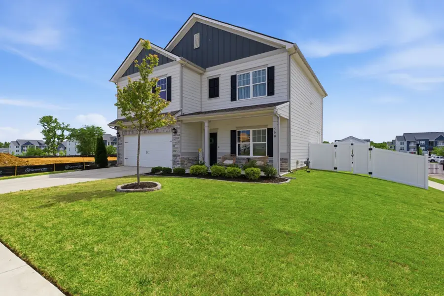 500 Charing Cross Dr, Lebanon, TN 37087 - #3