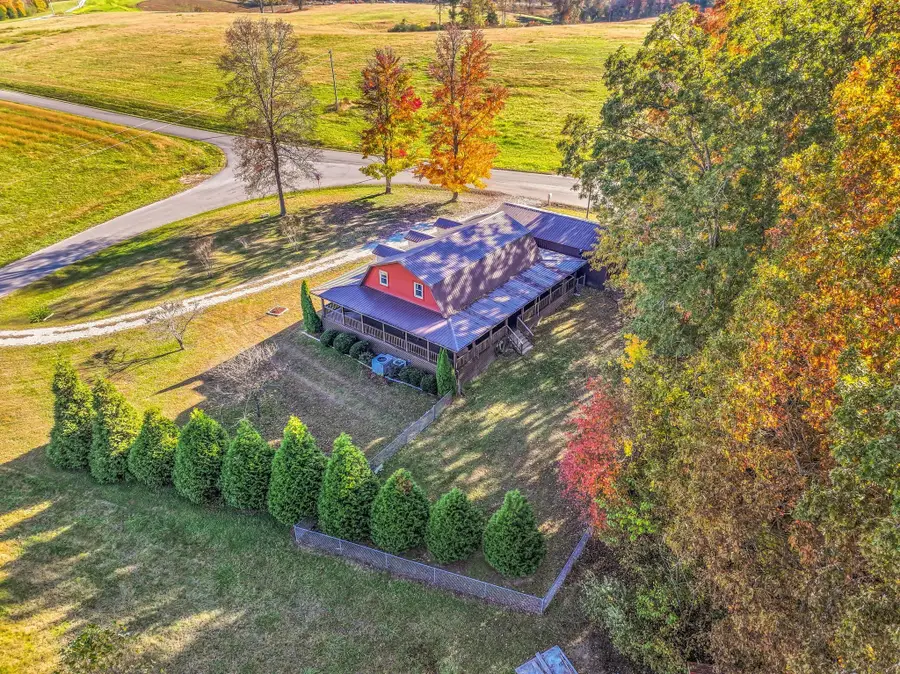 4669 Griffin Rd, Lynchburg, TN 37352 - #3
