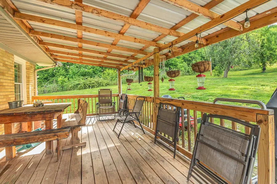 1286 Hagan Rd, Prospect, TN 38477 - #2