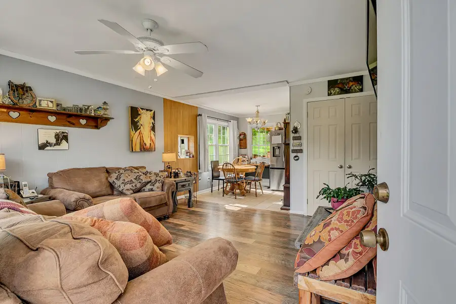 1286 Hagan Rd, Prospect, TN 38477 - #3
