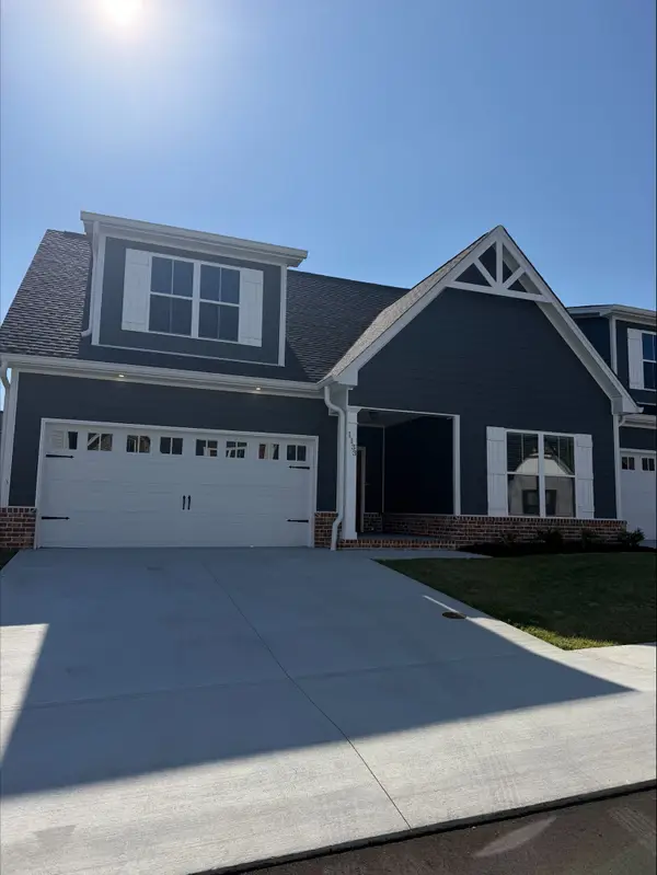 1133 Malinda Ln #65, Greenbrier, TN 37073