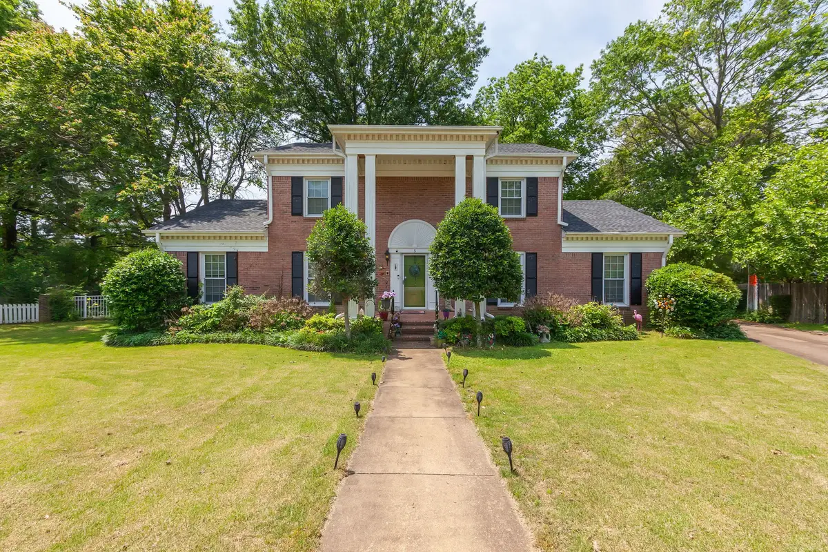 5 Maryville Cv, Jackson, TN 38301 - #1