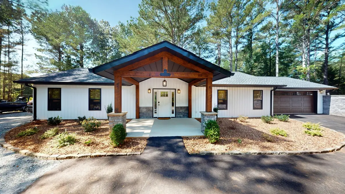 29 Beech Ln, Buchanan, TN 38222 - #1
