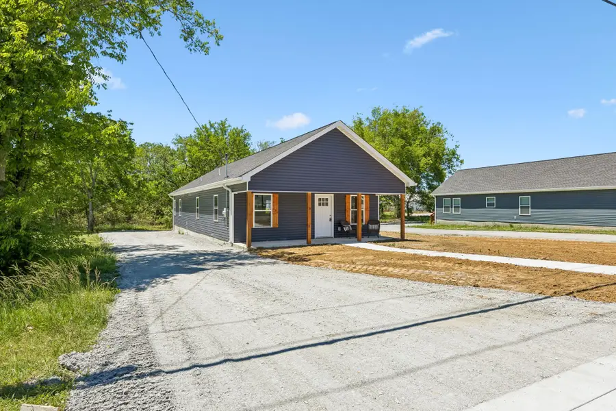 337 Bethany Ln, Shelbyville, TN 37160 - #3
