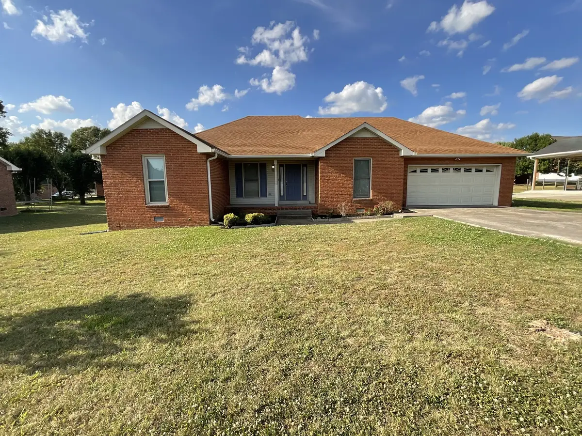 1725 Hollow Oak Dr, Lebanon, TN 37087 - #1