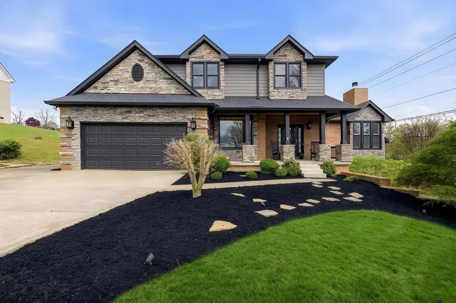 2023 Dorchester Dr, Lebanon, TN 37090 - #2