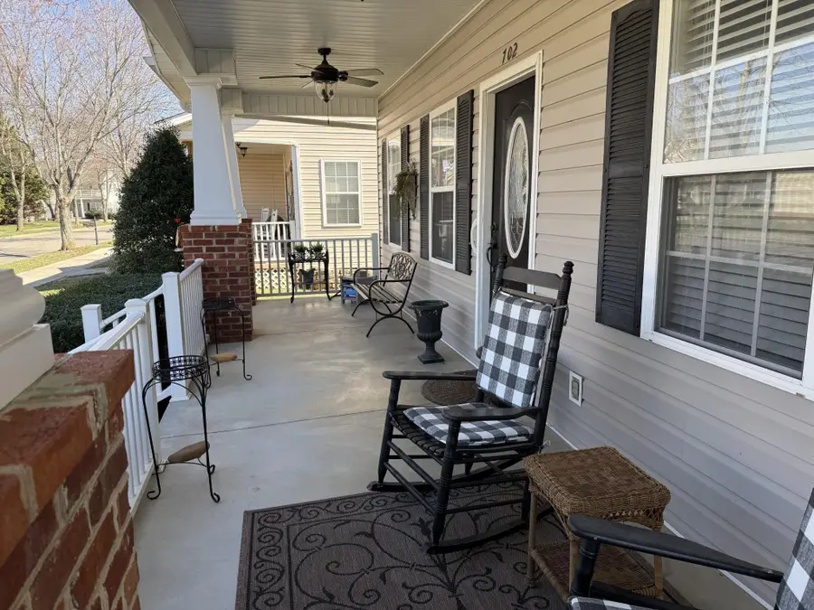 702 Stratford Avenue, Sweetwater, TN 37874 - #2