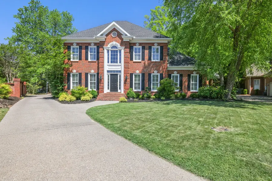 94 Hidden Way Ct, Hendersonville, TN 37075 - #2