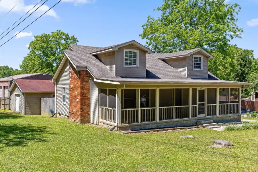 1827 Bollinger Road, Signal Mountain, TN 37377 - #2