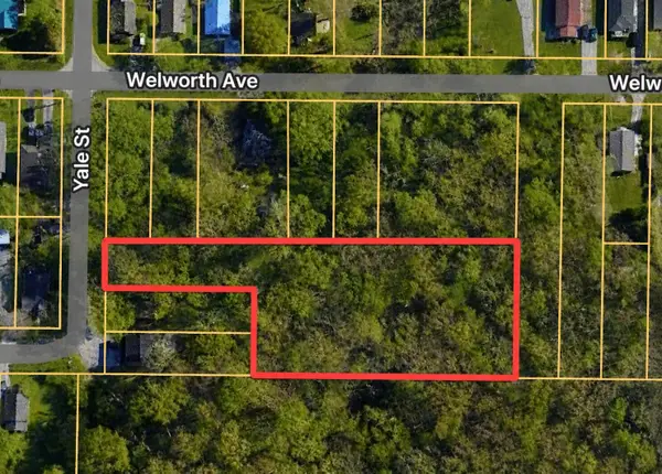 0 Yale And Welworth Street, Chattanooga, TN 37412