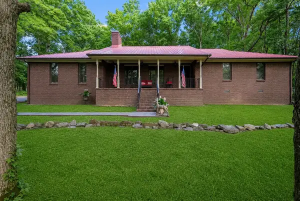 2501 Huntsville Hwy, Fayetteville, TN 37334
