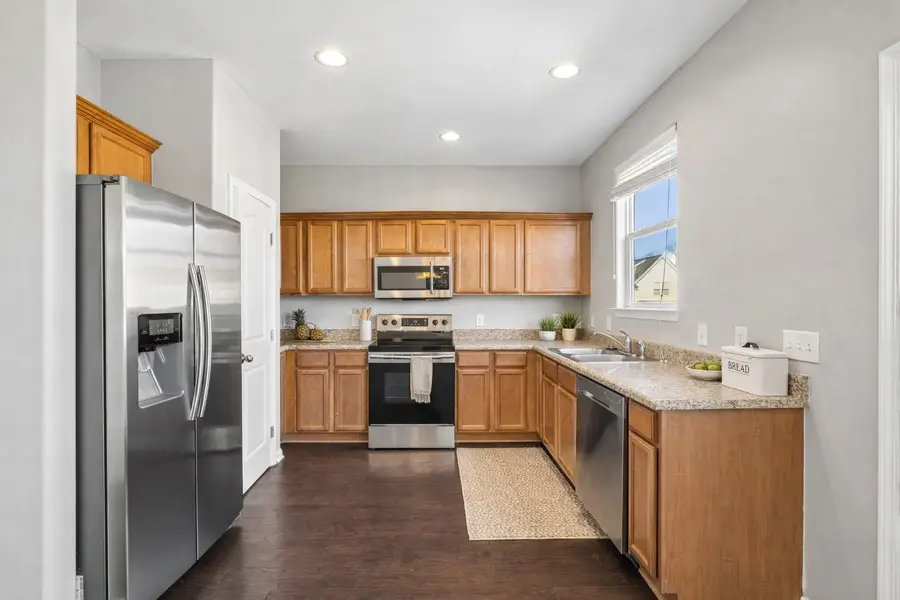 2307 Farrington Pl, Antioch, TN 37013 - #3