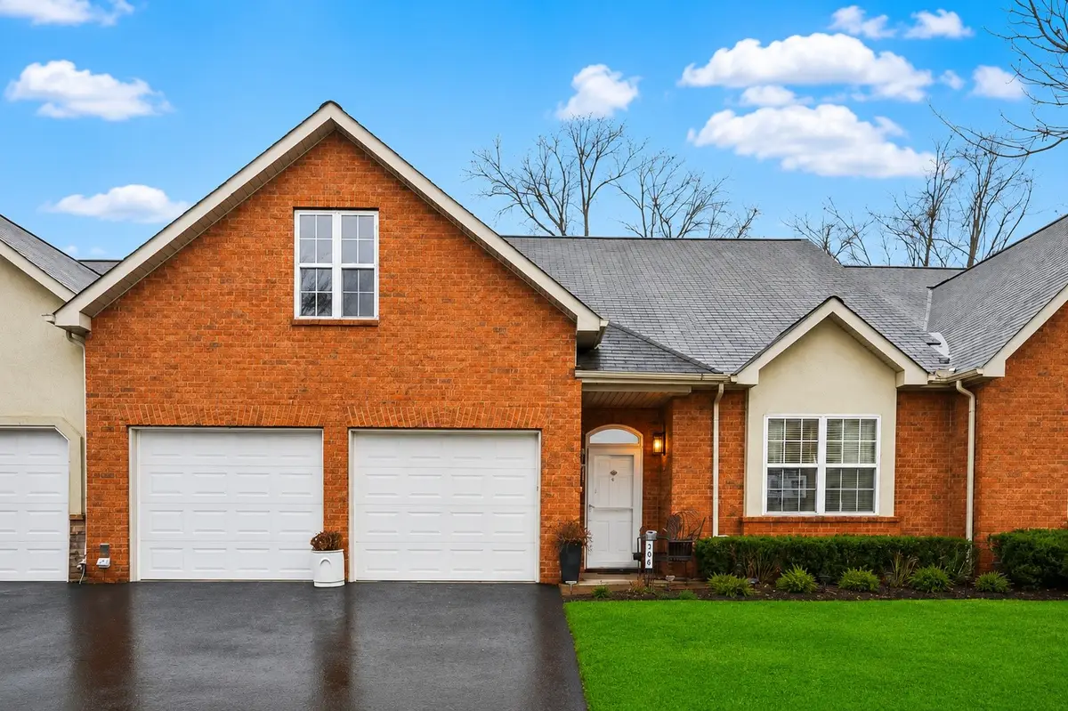 2521 Pennington Bend Rd #206, Nashville, TN 37214 - #1